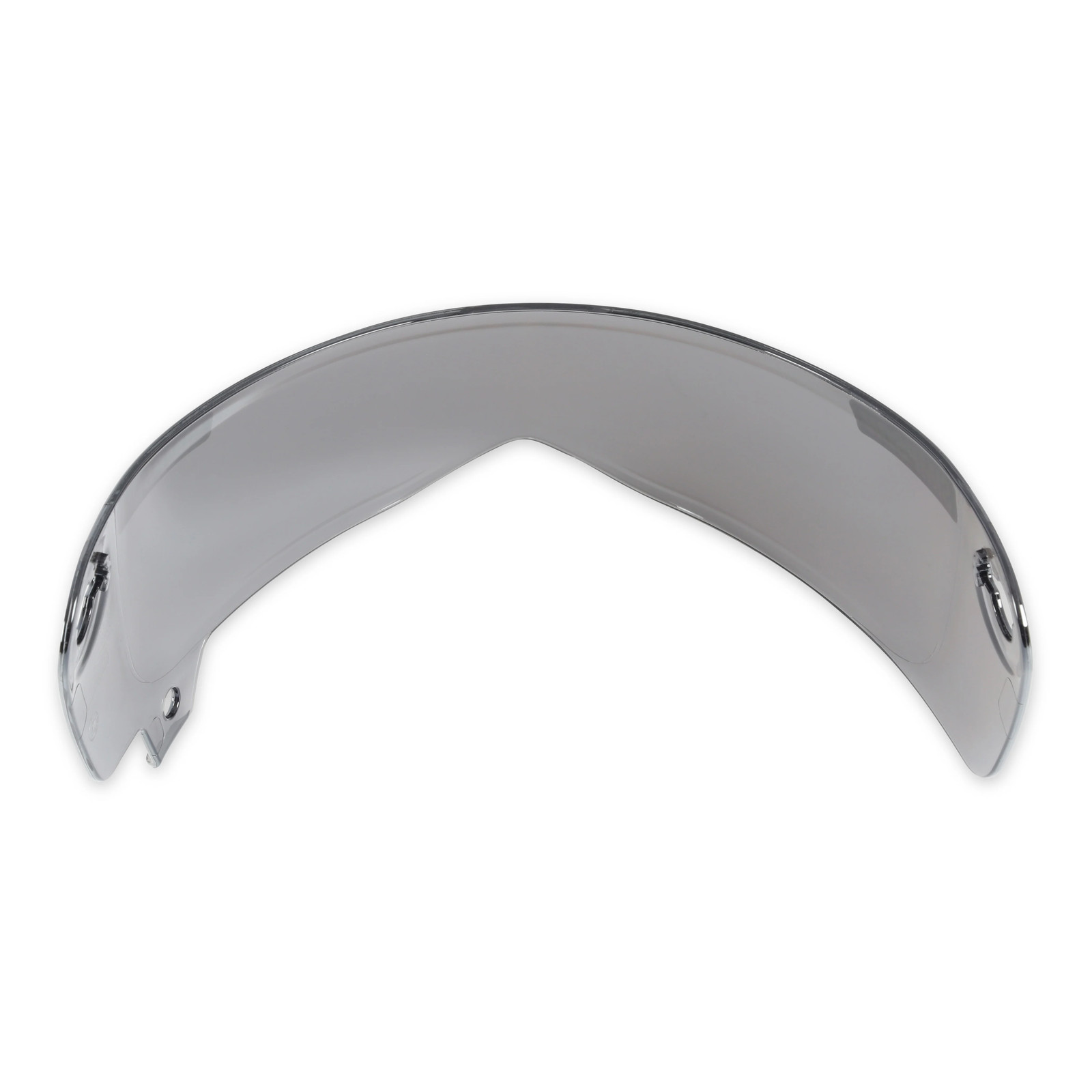 Simpson Motorcycle 89206MA Outlaw Bandit Gold Helmet Shield XS And Small