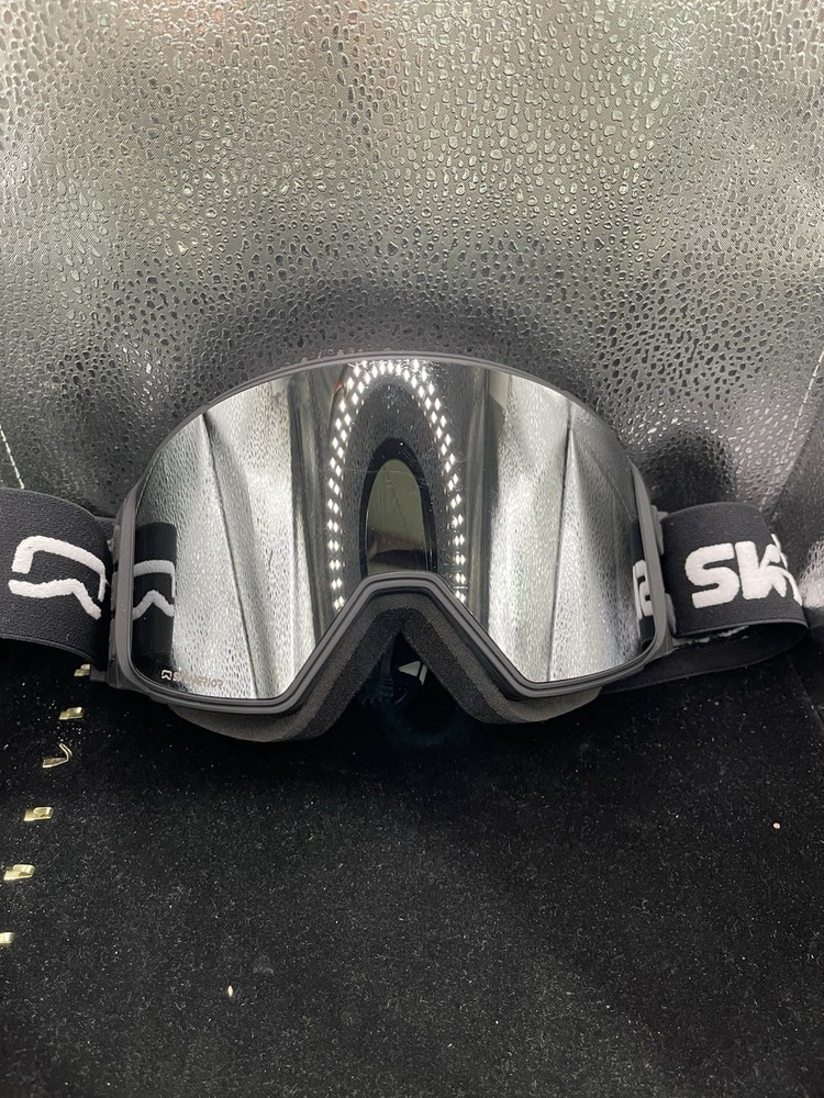 ¥Skiwarrior G01 Bluetooth Smart Ski Goggles