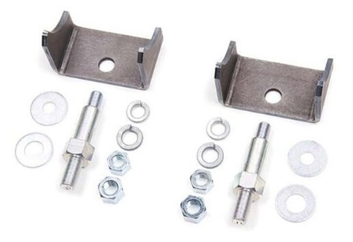 J5859 Weld on Shock Relocation Kit