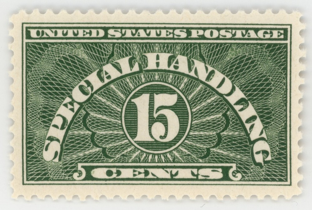 US #QE2 | Mint NH | Very Fine