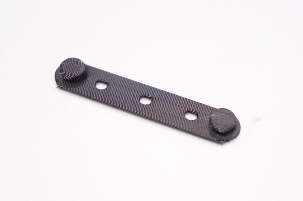 Secure Wall Mount Bracket Holder for Huawei HG8010H Router