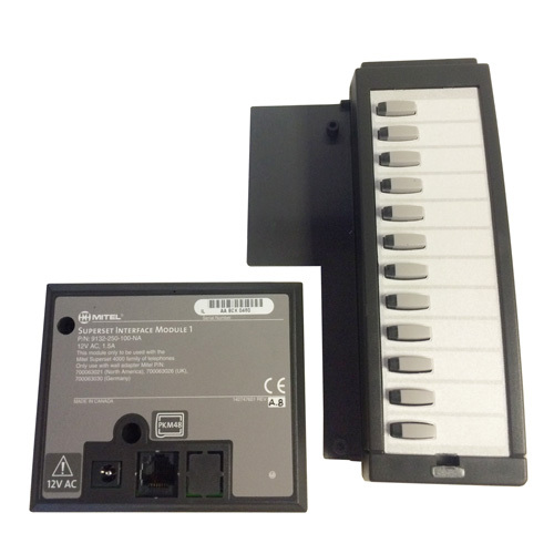 Mitel PKM 12 #50000110