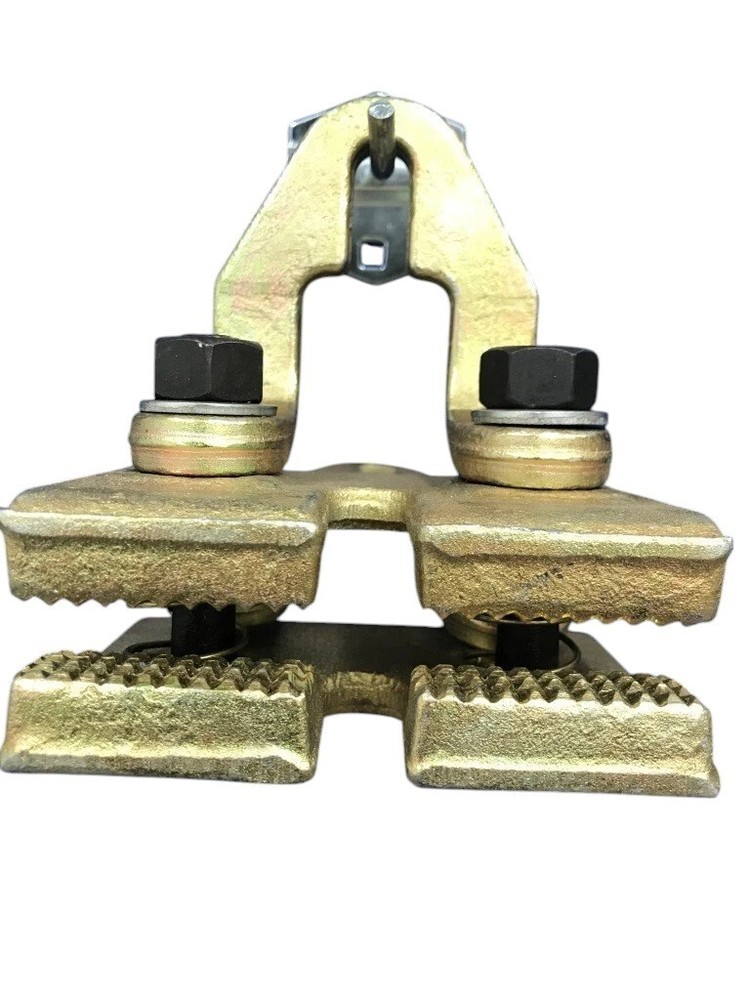 AUTO BODY FRAME MACHINE 8-PIECE TOOLS & CLAMP COMBO DEAL