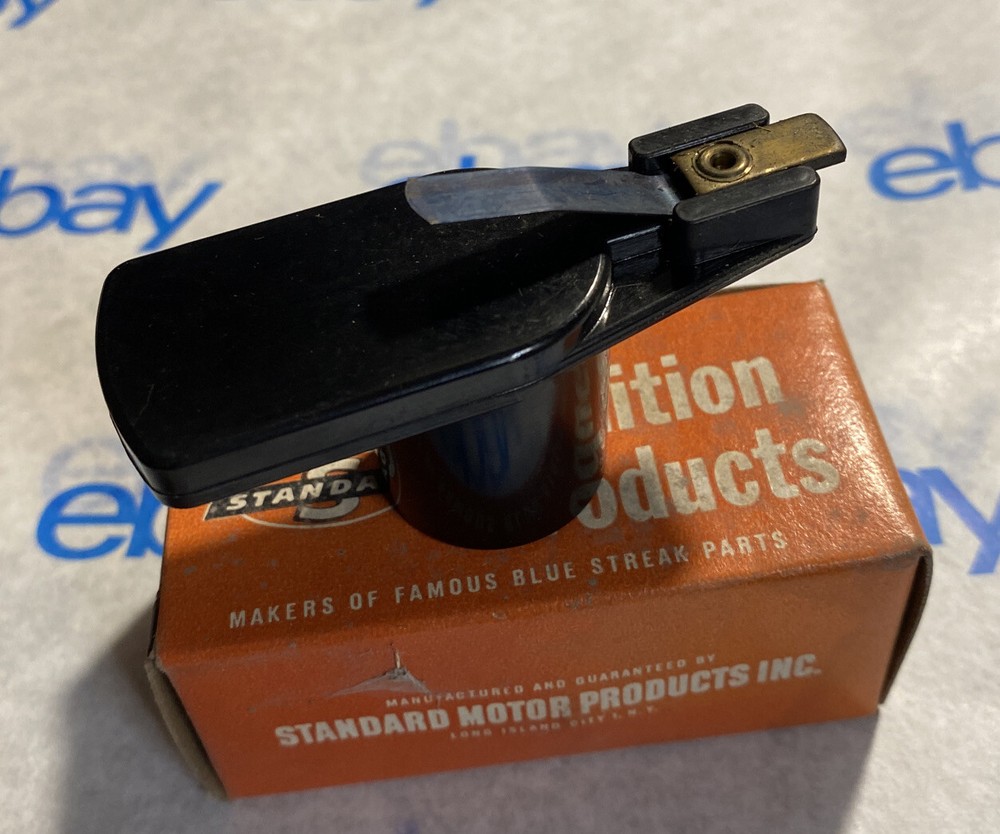 Vintage Distributor Rotor Standard CH-300