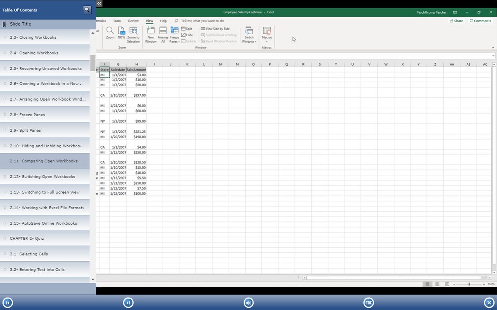 Learn Microsoft EXCEL FOR LAWYERS 2019 and 365 Training Tutorial DVD-ROM Course