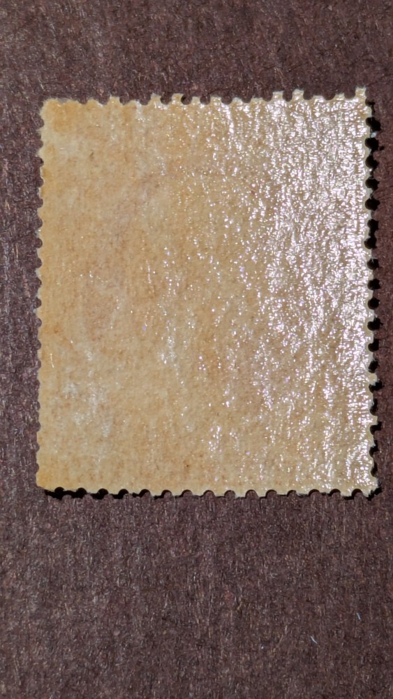U.S. Stamp #26 very fine mint never hinged. Please red description.