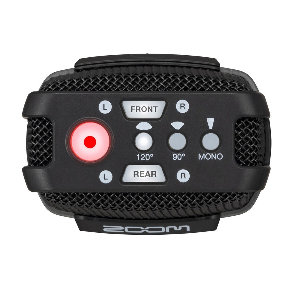 Zoom H2essential Multi-Mic Handy Recorder Bundle With BTA-1 Bluetooth Adapter