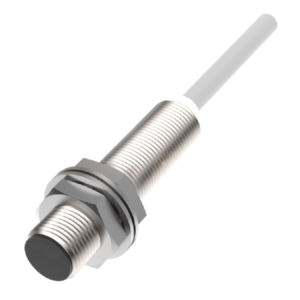 For BES005Y BES M12MI-PSC20B-BV05 Inductive Sensor Replacement 10-30VDC - New