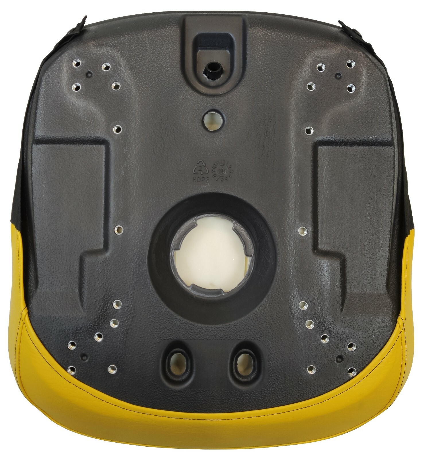 John Deere High Back Tractor Seat 655 755 756 855 856 955 2305 2320 2520 2720