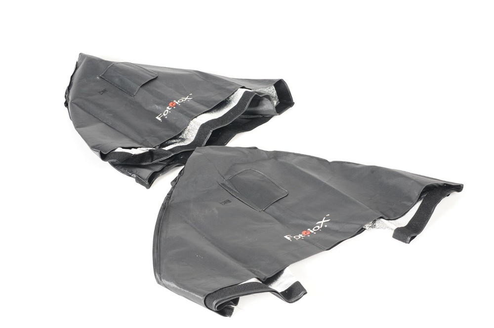 Fotodiox Pro 80cm x 120cm Octagon Softbox for Studio with Soft Diffuser