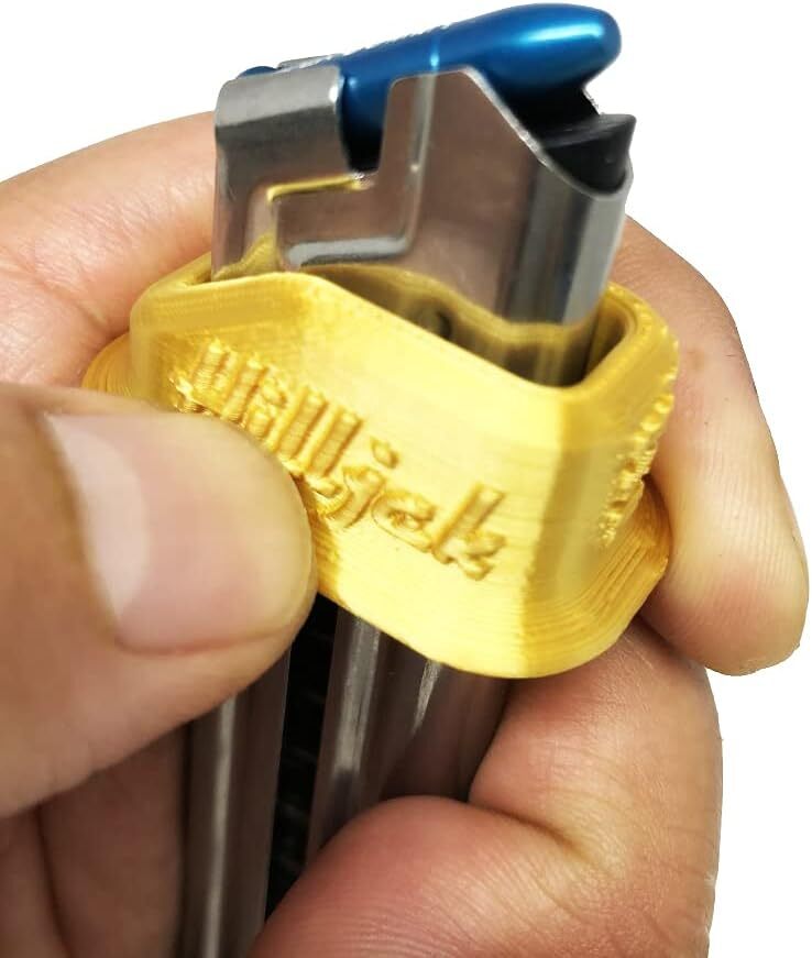 Hi Standard Magazine Speed Loader, Quickie Loader Mini