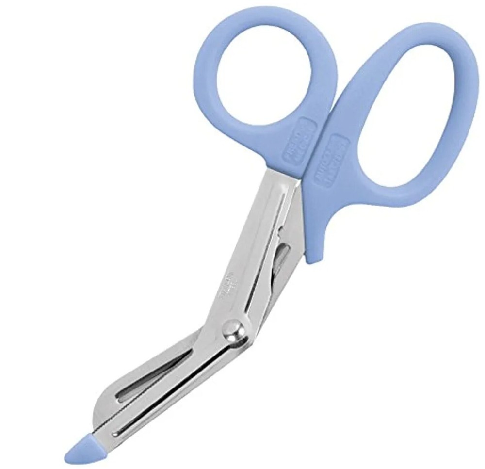 Prestige Medical Nurses Utility Scissors, Glacier