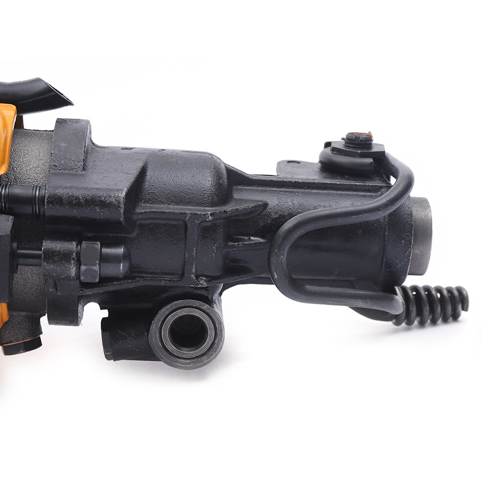 Gas Rock Breaker Hammer Gasoline Rock Drill Handheld Tool