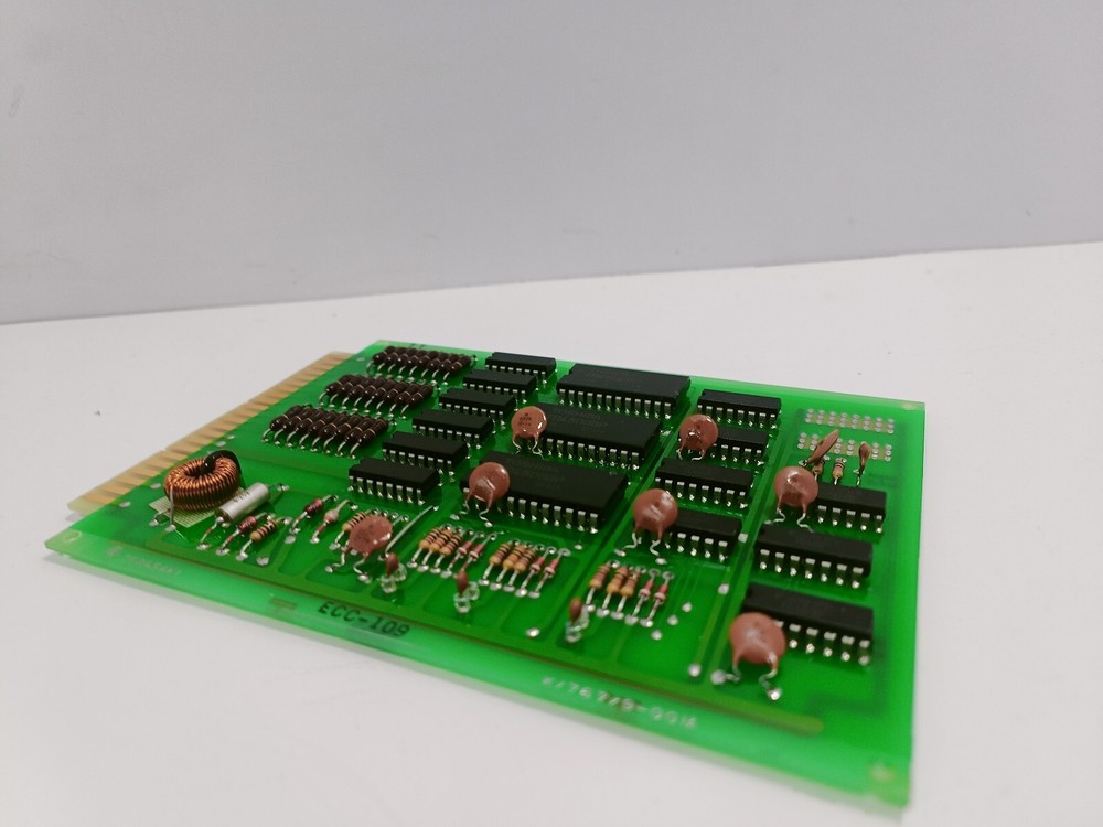 TERASAKI ECC-109 K/767/9-001A PCB CARD