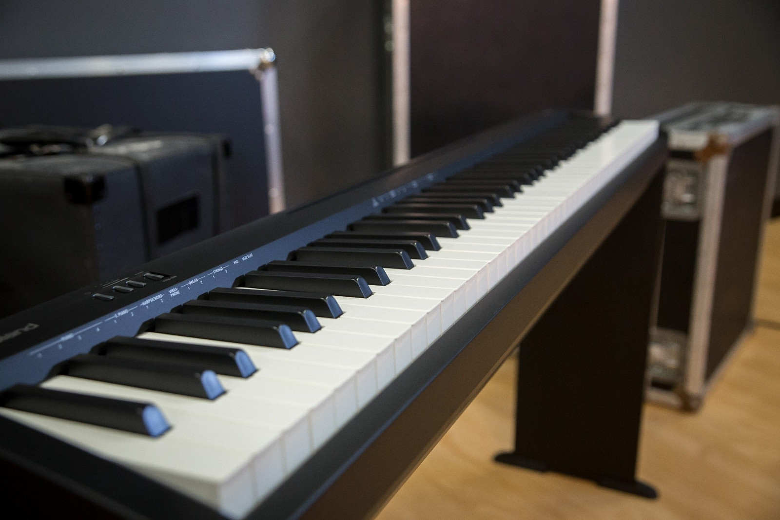 Roland FP-10 Digital Piano - Black