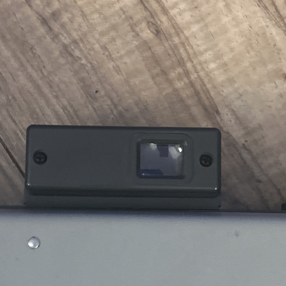 Vintage POLAROID automatic 210 Land Camera