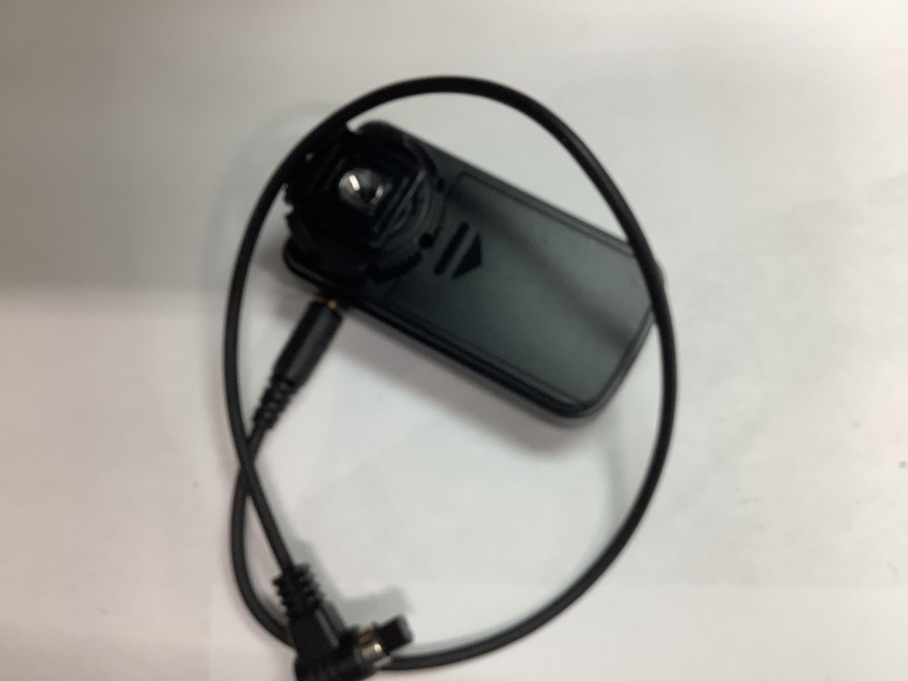 Pixel PRO TW-283RX Wireless Timer Remote Control