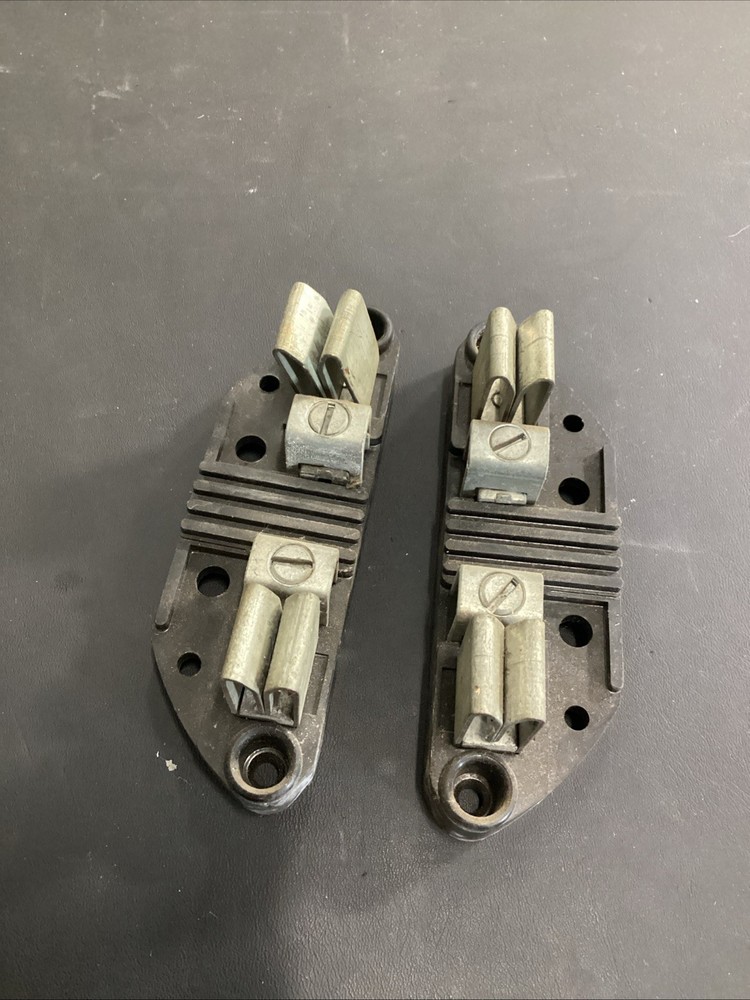 GE Meter Socket Base P-4129375 Set