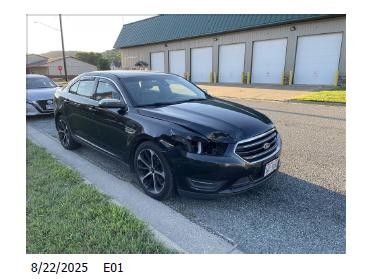 Used Floor Jack fits: 2015 Ford Taurus  Grade A