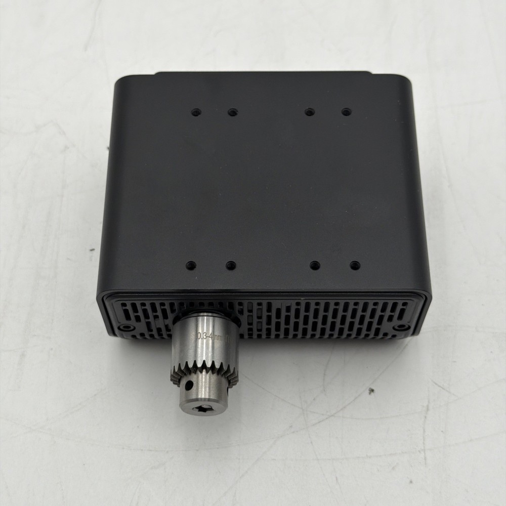 Dobot Mooz 3D Printer Print Head Extruder Assembly Replacement Module