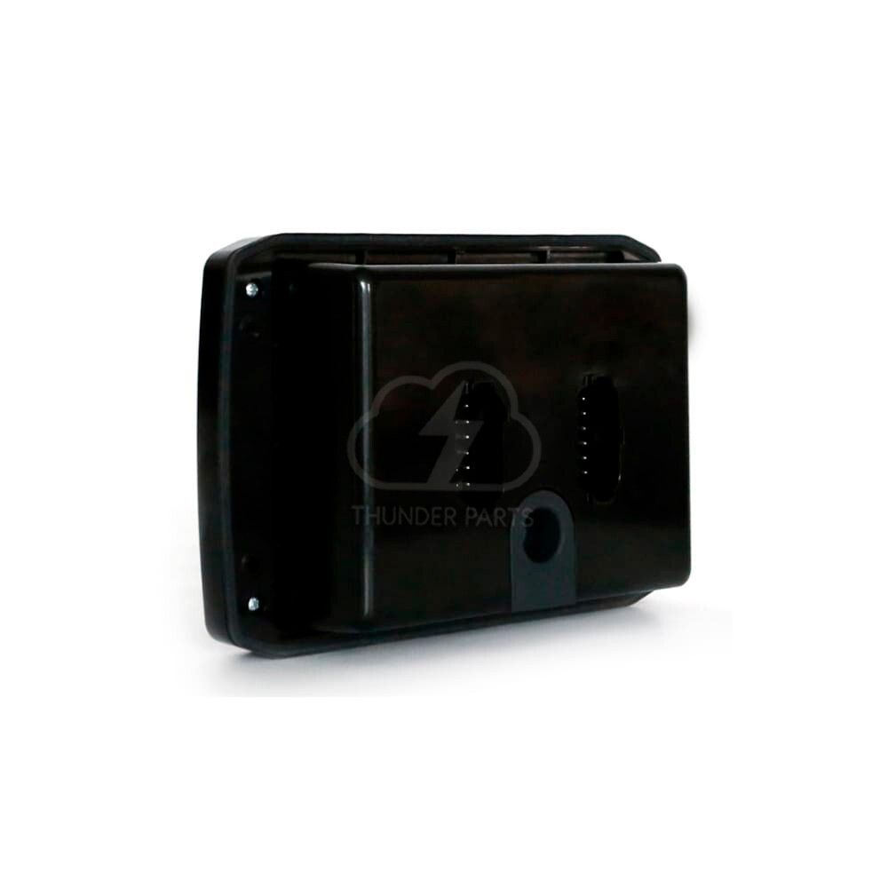 DSEE400 Original - Made in UK | IP67 Rated Engine Only Control Module