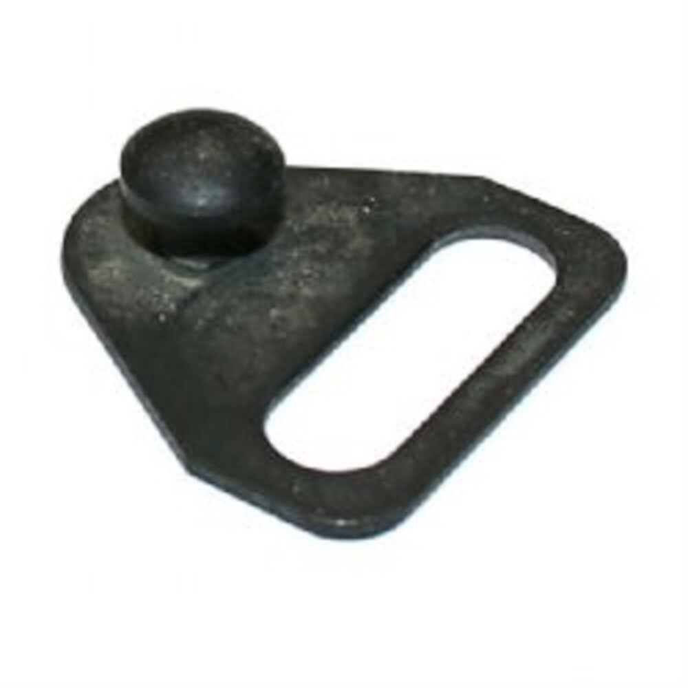 Spanish Rifle Sling for Model C - Includes Stud Plate