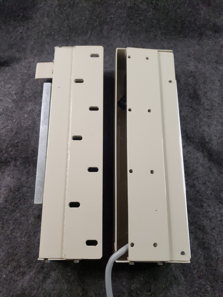 Electric Magnetic Door Lock Electromagnetic Access Control NEW ...........(OSSD)