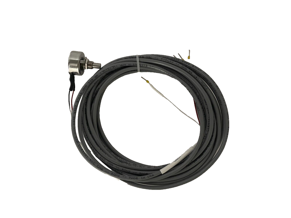 Clarostat HRS100SSAB180 Potentiometer w/ Cable