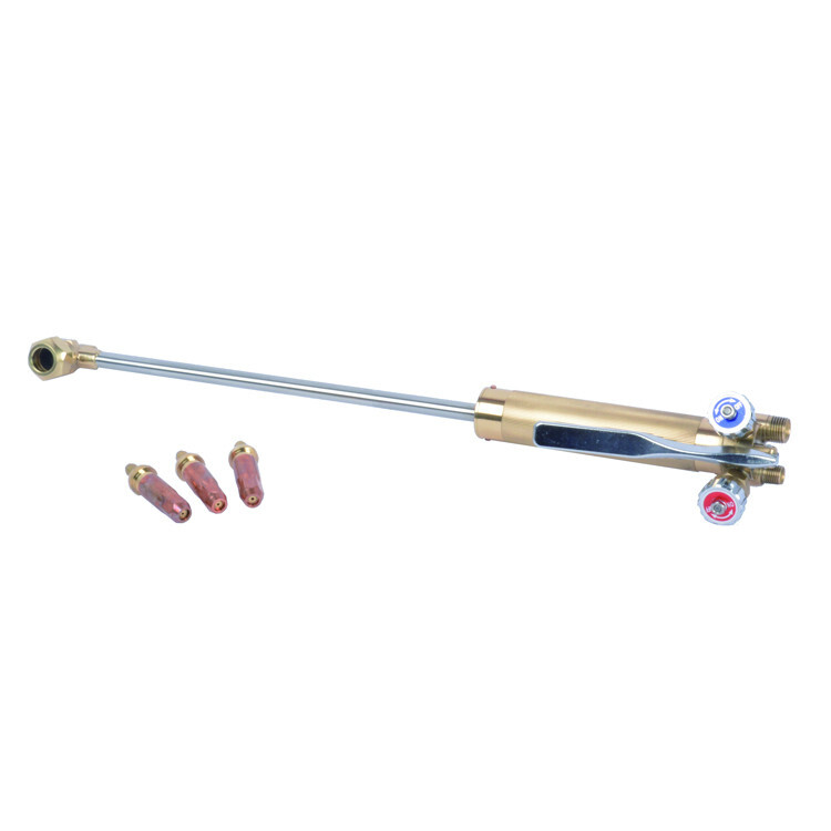 PETROGEN compatible Gasoline Cutting Torch U$399 delivered !