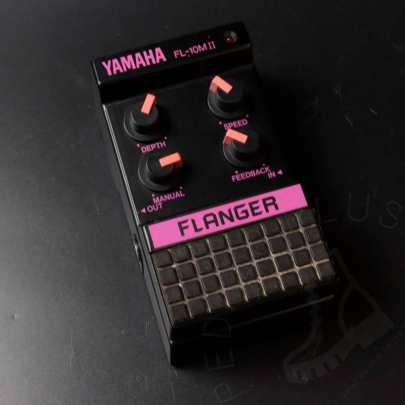 Yamaha FL-10M II