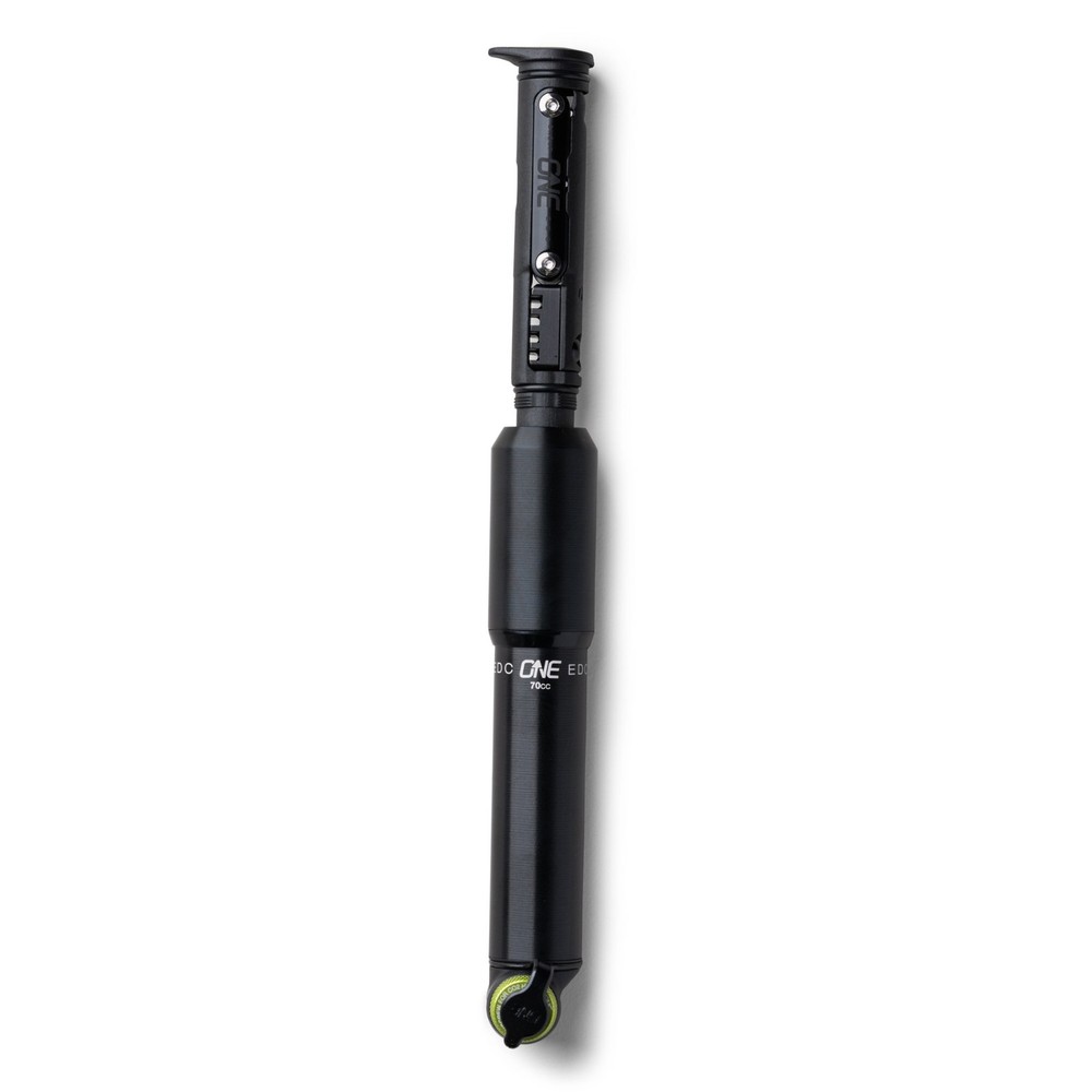 OneUp Components EDC Pump - 70CC Presta Black
