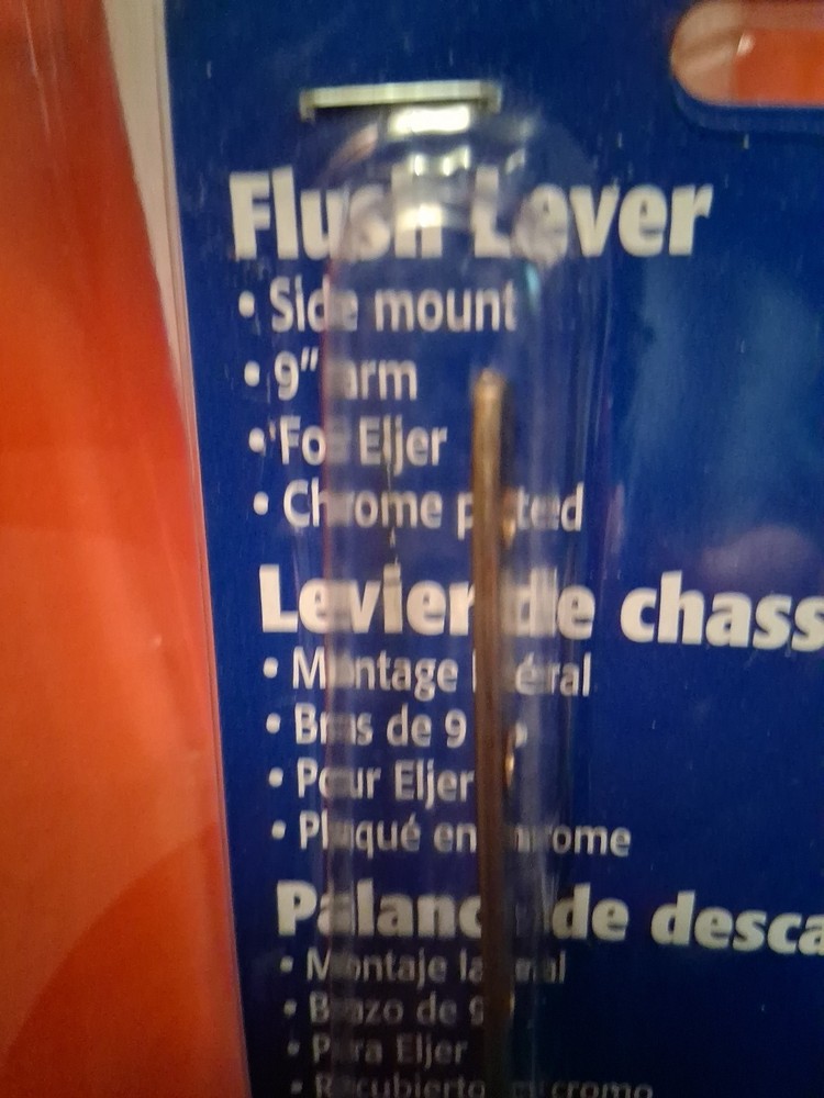 Toilet Repair Bundle