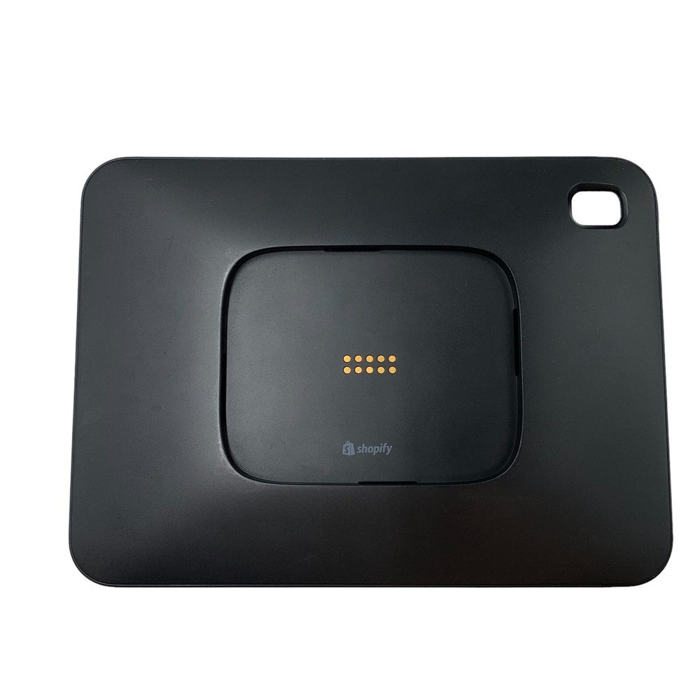 Shopify POS Tablet Stand Case (Lightning) for 9.7" iPad