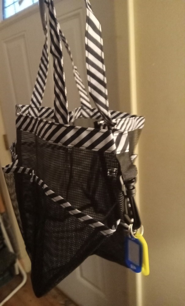 Mesh Shower Caddy