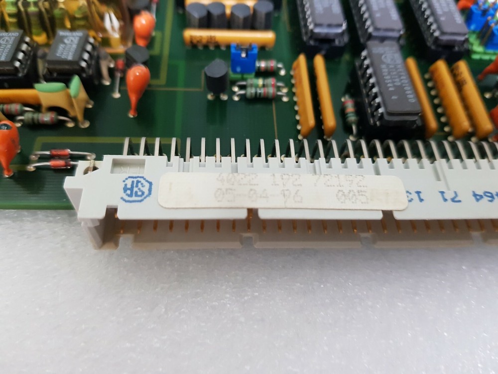 FEI BOARD 4022 192 72192