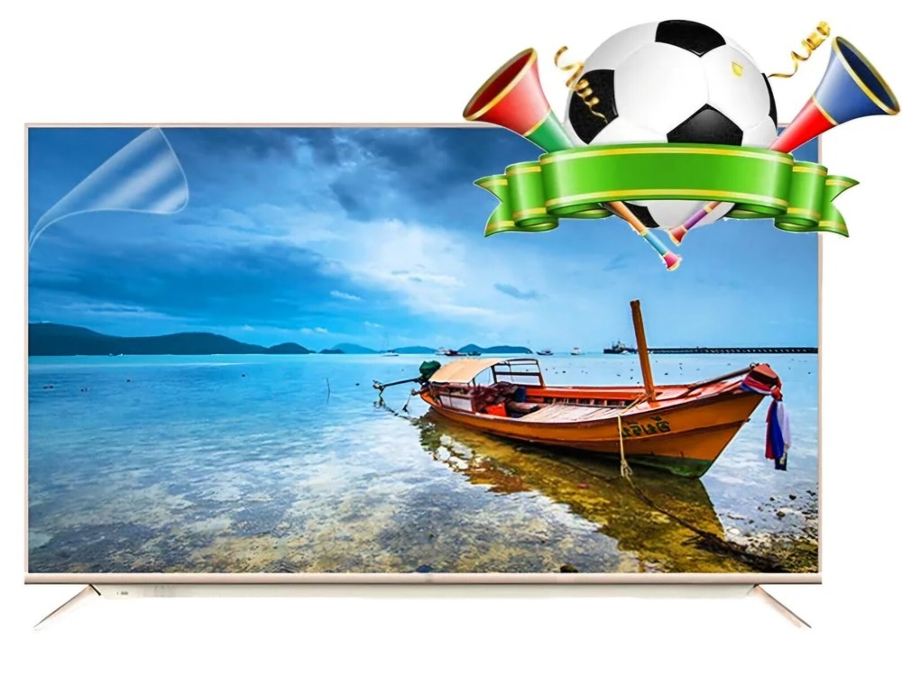 Lcd Tv Screen Protector