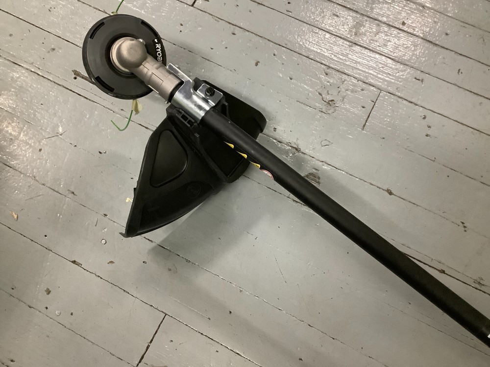 RYOBI 40V 15" Expand-It Attachment Capable String Trimmer RY40ST01 TOOL ONLY