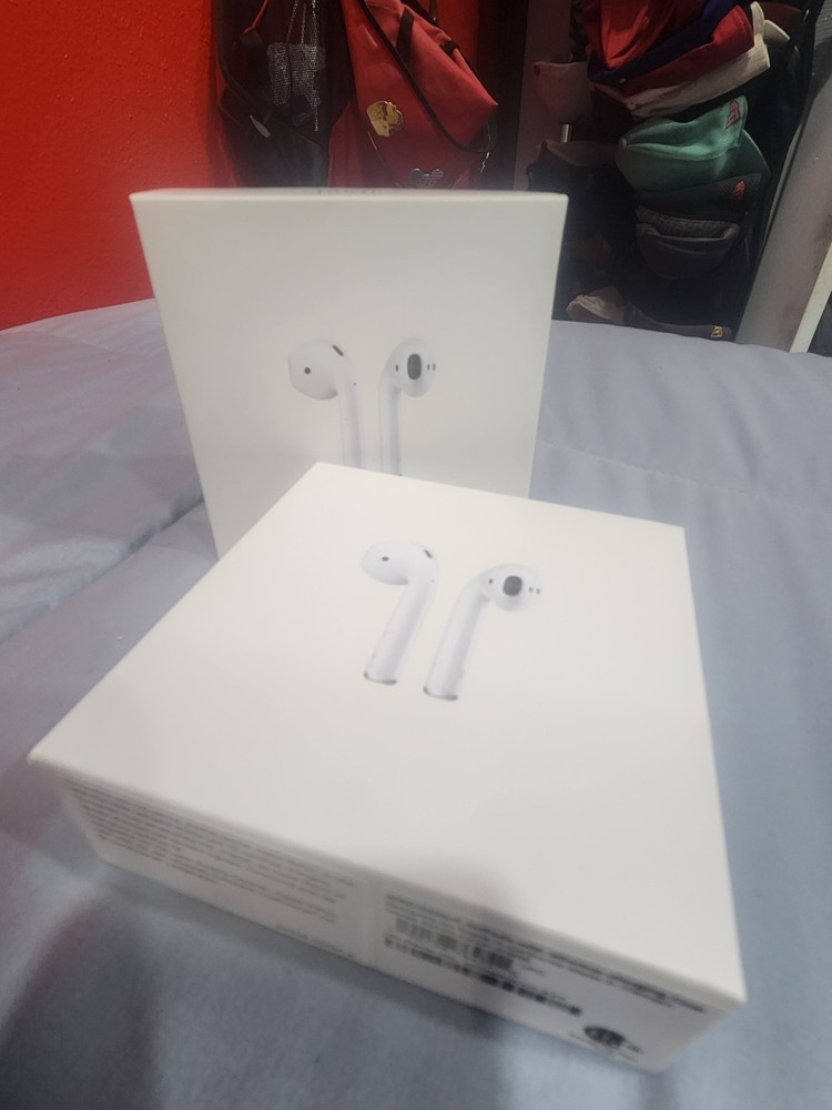 Apple airpod gen 1