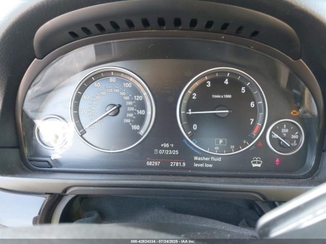 528I 2016 Fob/Remote 12280041