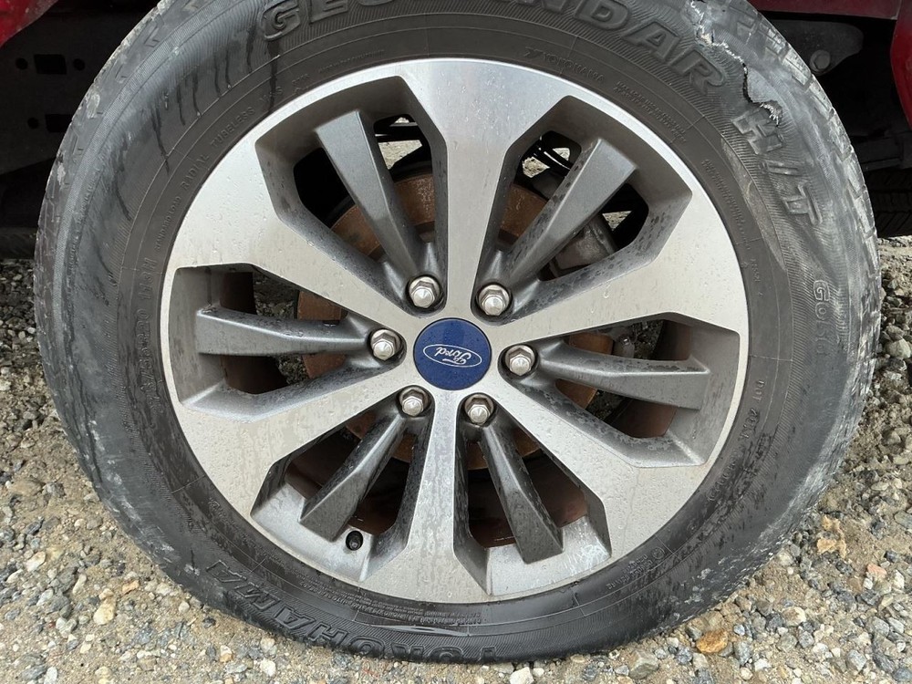 F150 2019 Glove Box 4961994