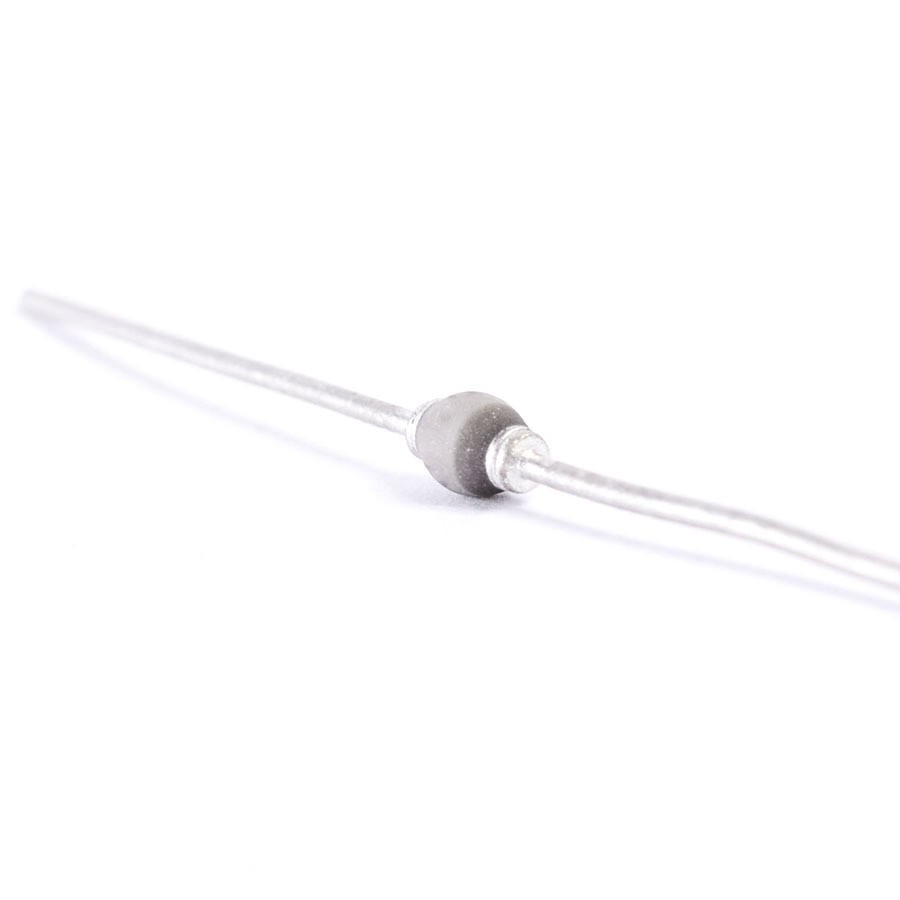 UZ4710 SemiConductor - CUSTODIA: SOD51 MAKE: Unitrode