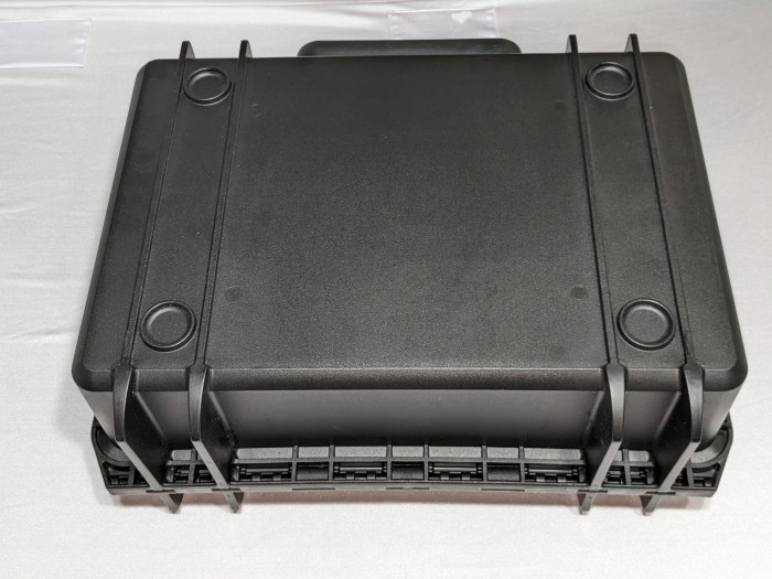 ABS Case for Ape Labs Maxi 2+ (6pc)