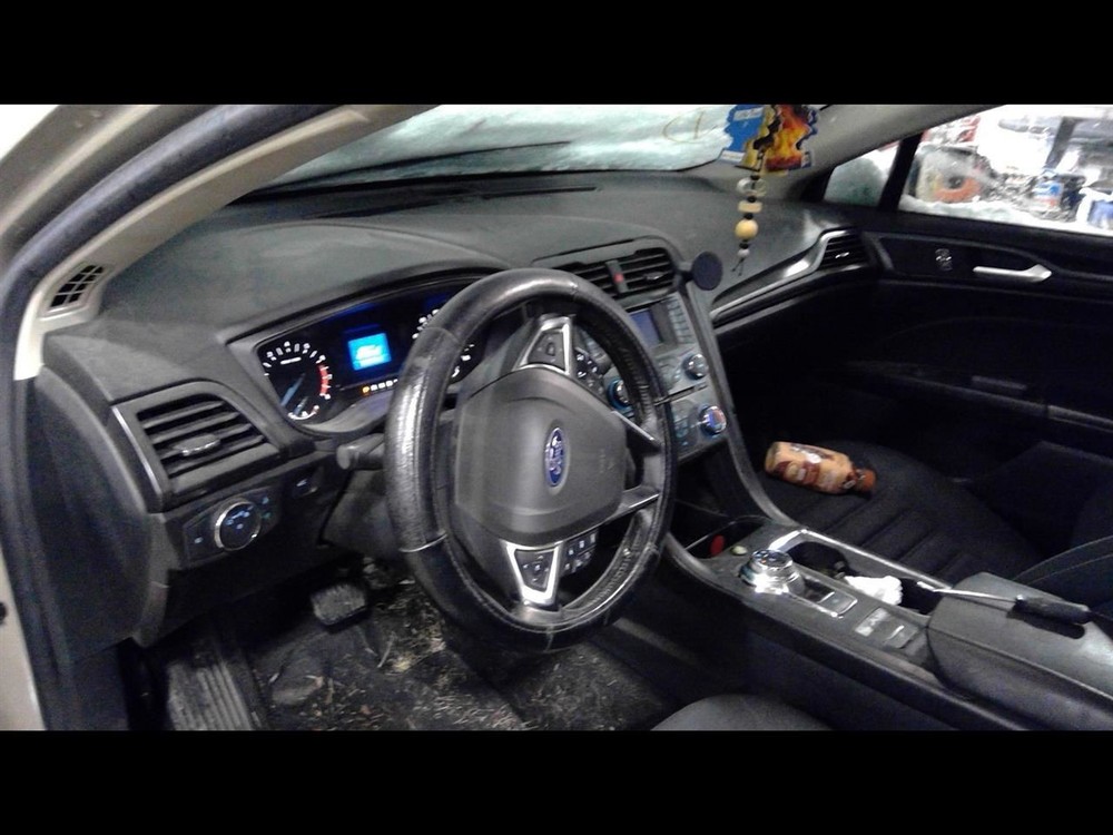 14-20 FORD FUSION Multifunction Relay Control Module Computer DG9T14B476B