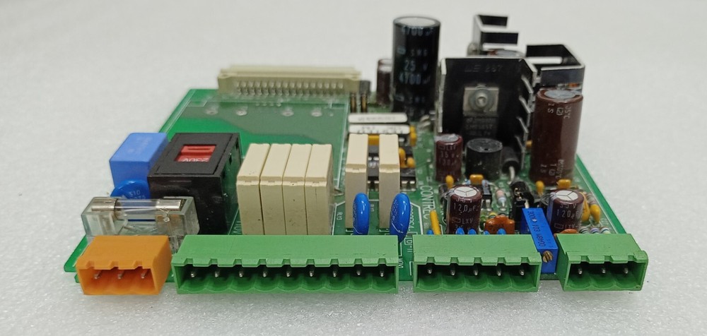Contrec S800PS4-11 S/S PCB Card