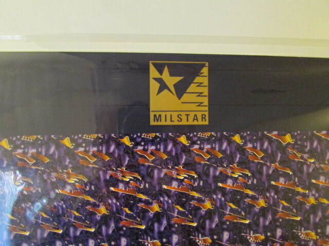 MILISTARE POSTER