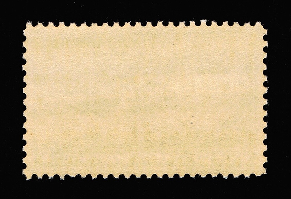 EXCEPTIONAL SCOTT #1019 MINT PRISTINE ORIGINAL GUM NH - PSE CERT GRADED XF-90