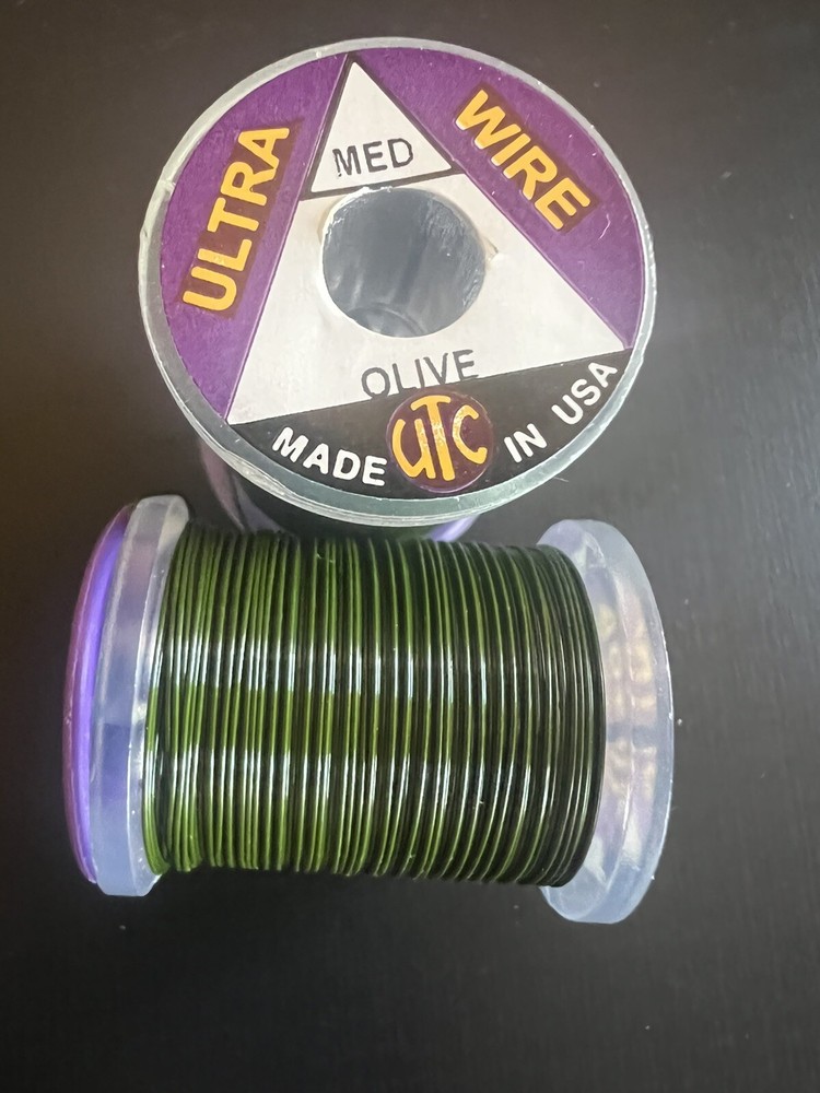 UTC Ultra Wire - Med