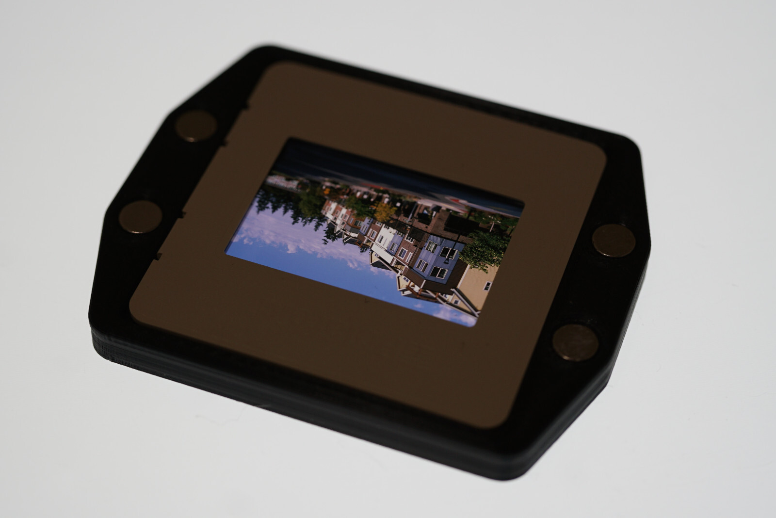 [New] Cumulus Portable Film Scanning Digitalize System for 35mm/135 with DSLR