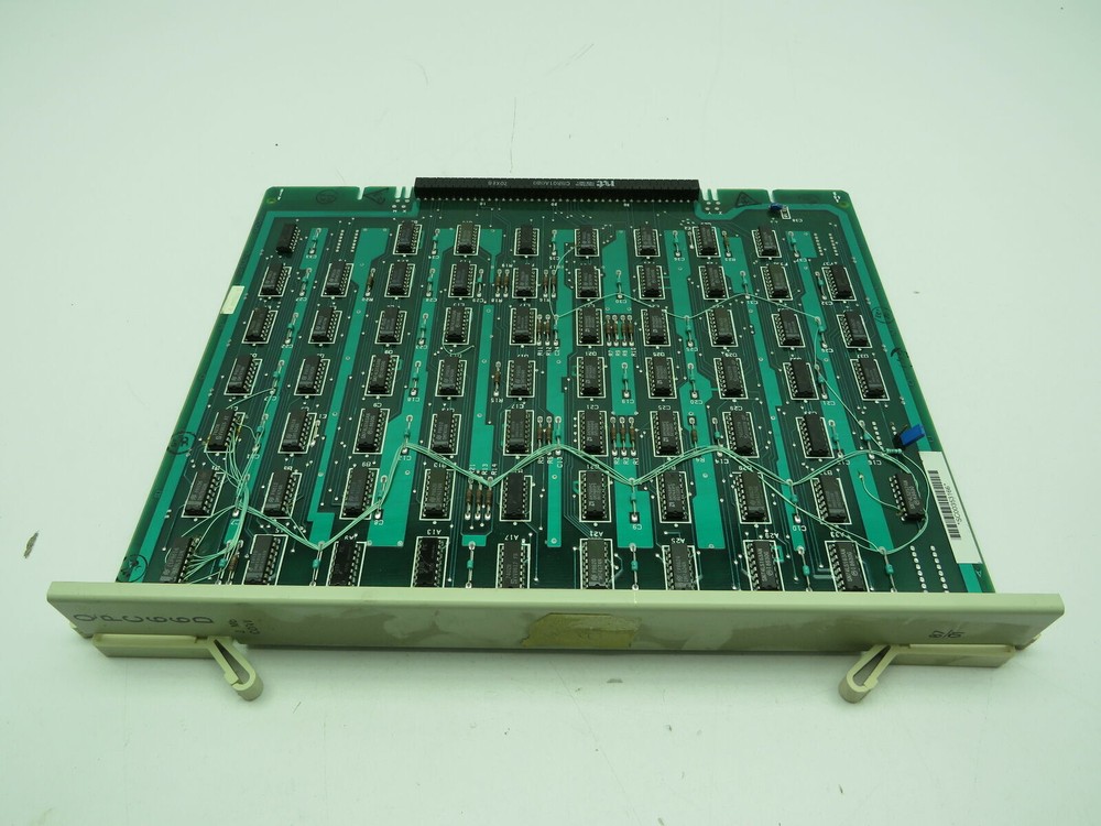 Northern Telecom QPC66D Circuit Board
