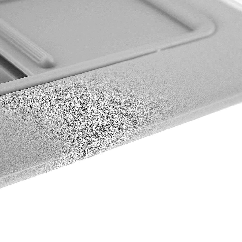 Left Driver Sun Visor Sunvisor For Highlander W/ Vanity Light 04005-11148-B0 KA